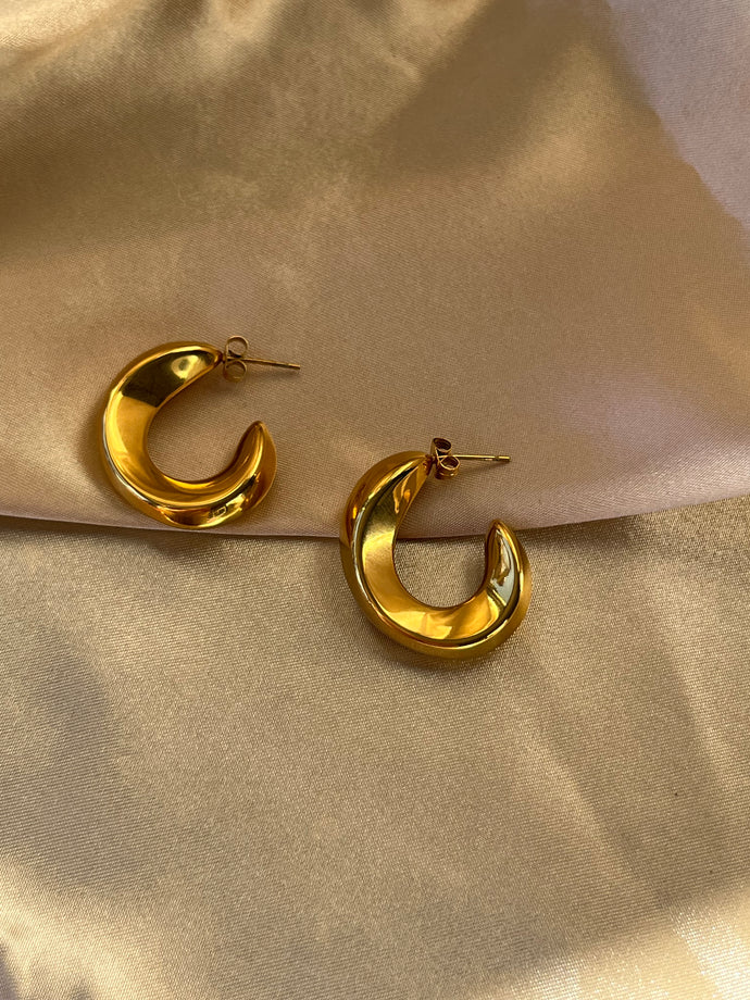 Lana Hoops