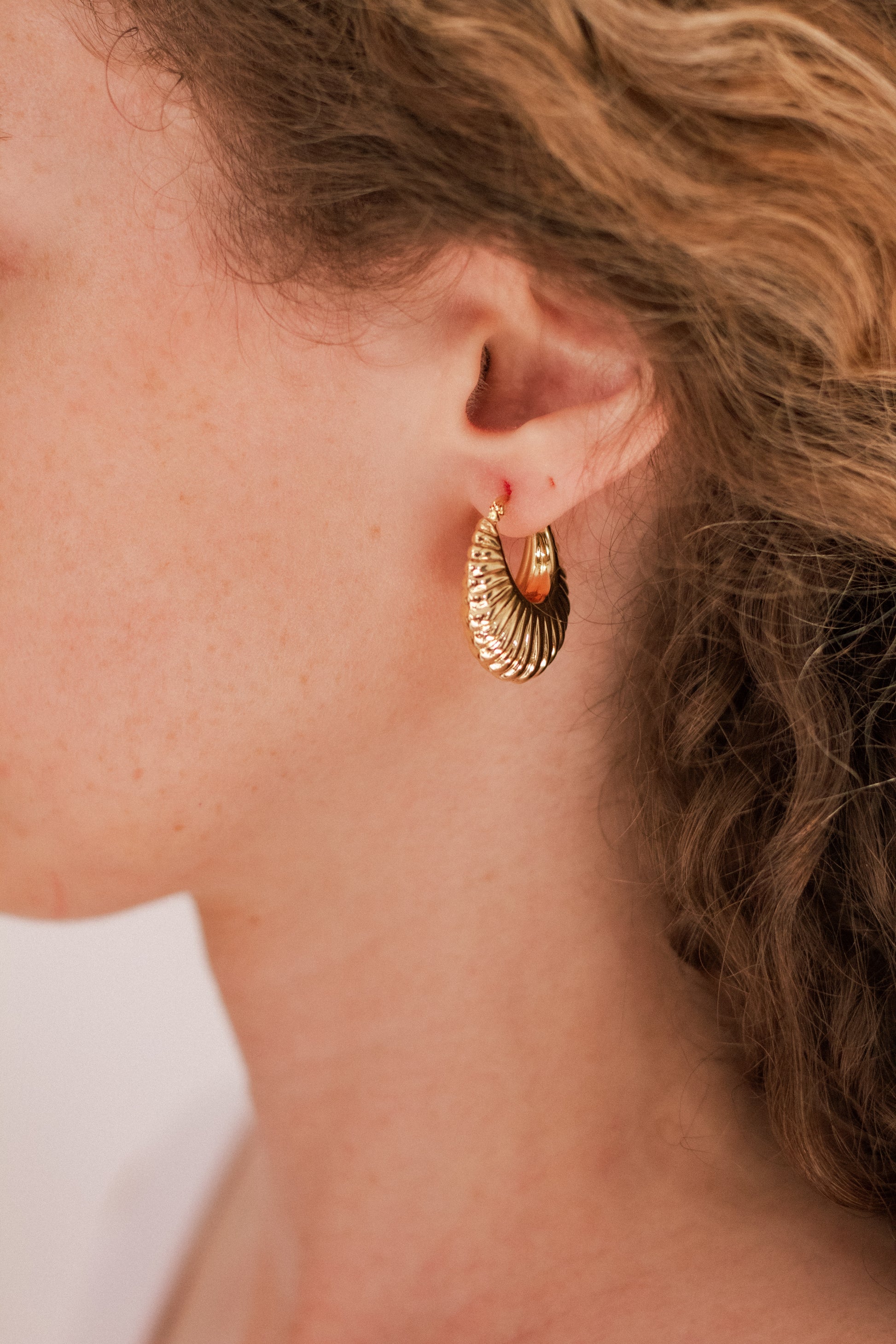 Egypt Earrings