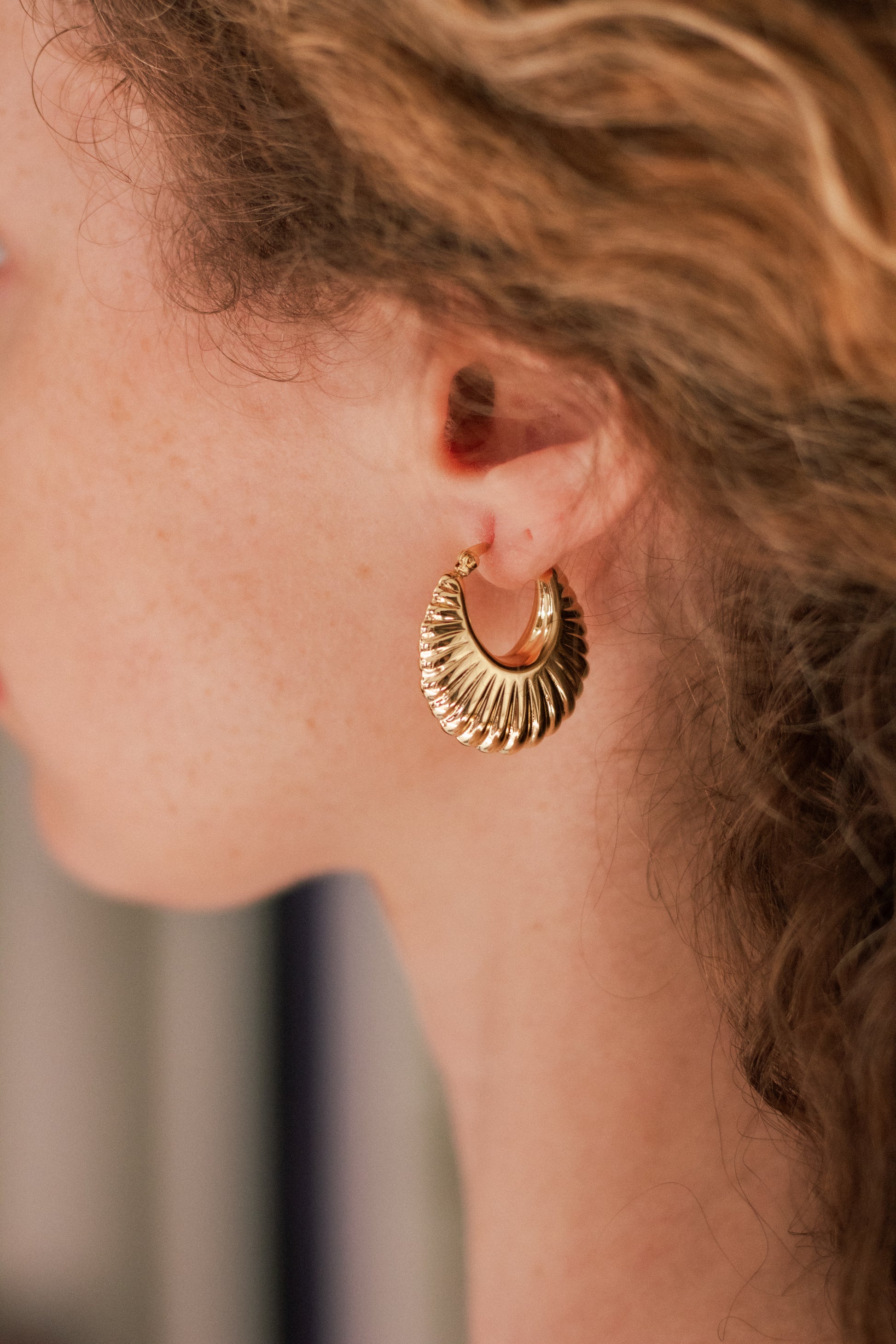 Egypt Earrings