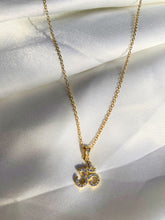 Load image into Gallery viewer, Om Pendant Necklace
