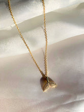 Load image into Gallery viewer, Fin Necklace
