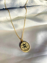 Load image into Gallery viewer, Pisces -Zodiac Necklace
