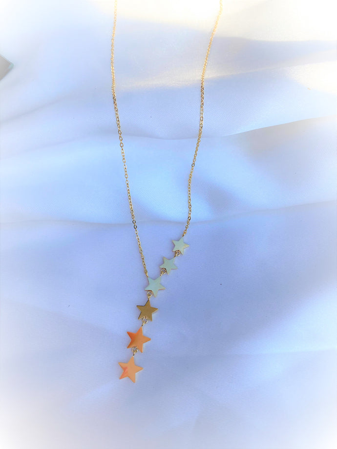 Tara Necklace