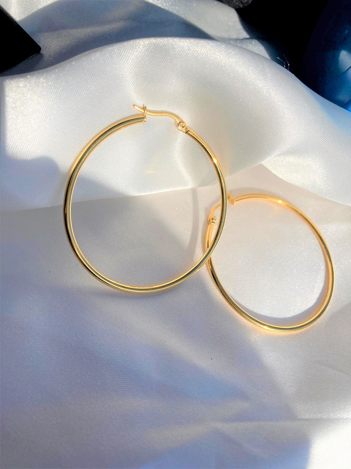 Classic Hoops