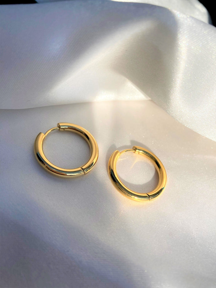 Mini Hoops
