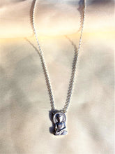 Load image into Gallery viewer, Buddha Pendant Necklace
