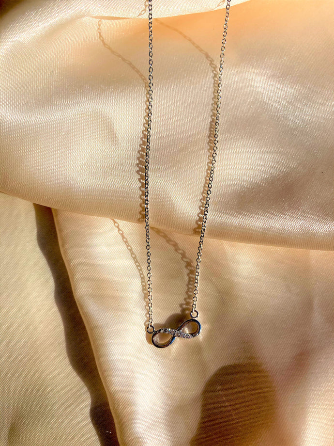 Infinity Neclace