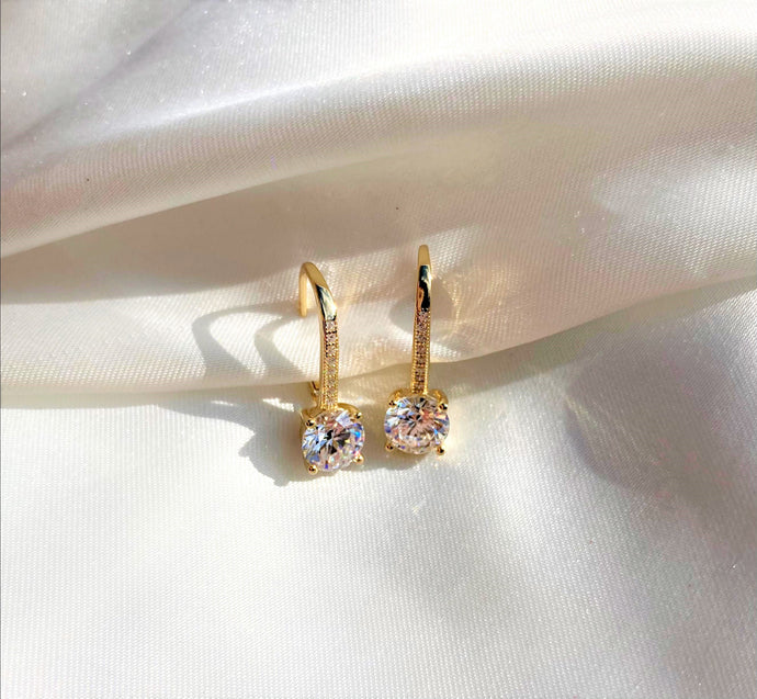 Pendant Earring