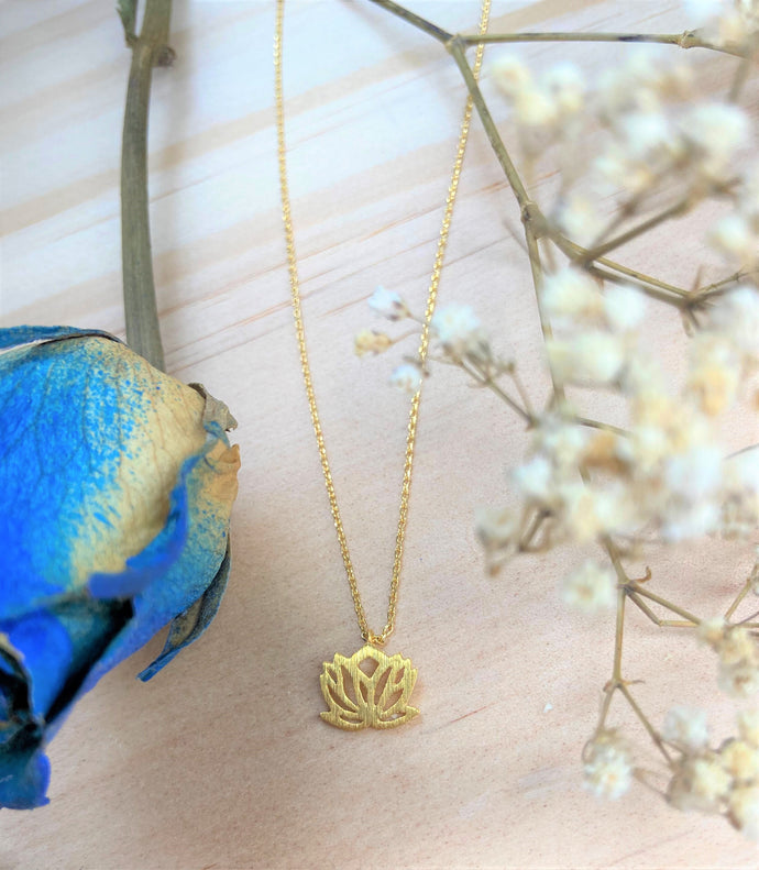 Pema Necklace